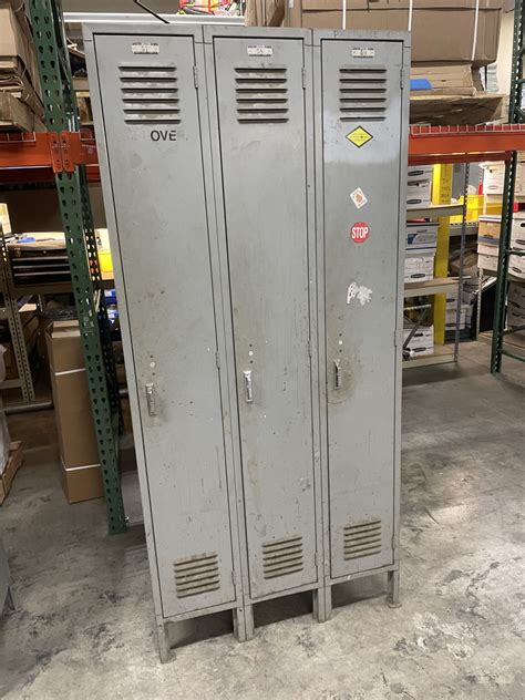 used metal box lockers|used metal lockers near me.